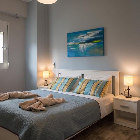 The Prickly Pear Apartment خانيا المظهر الخارجي الصورة