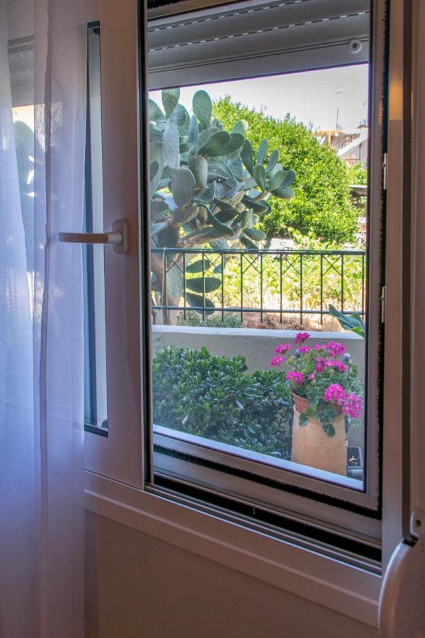 The Prickly Pear Apartment خانيا المظهر الخارجي الصورة