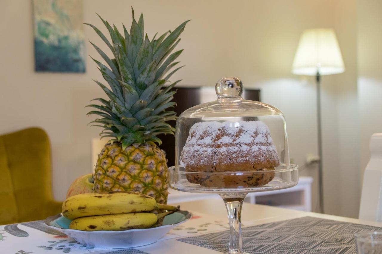 The Prickly Pear Apartment خانيا المظهر الخارجي الصورة
