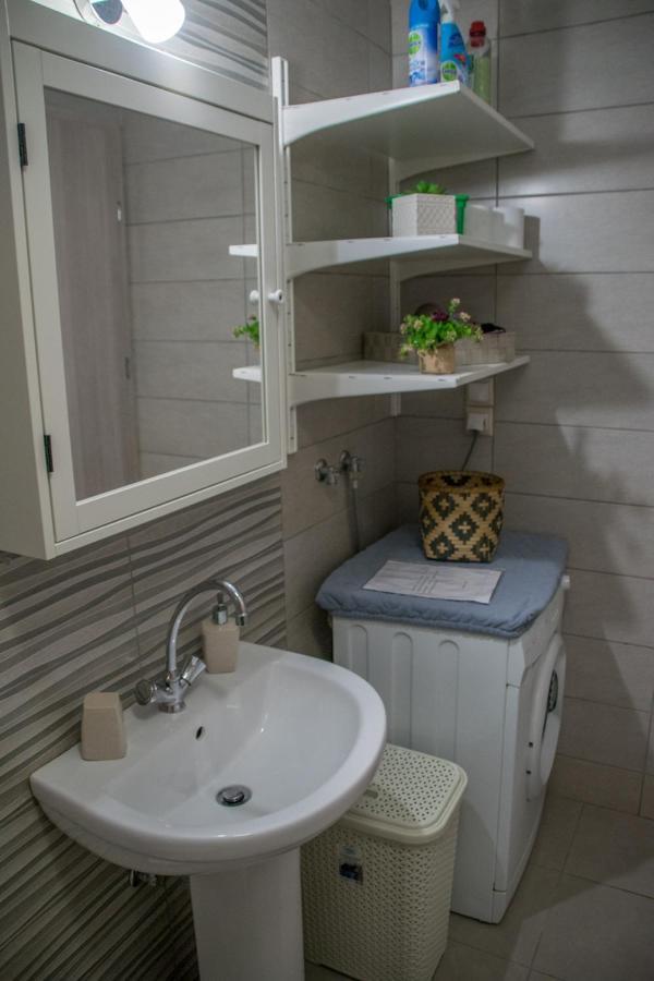 The Prickly Pear Apartment خانيا المظهر الخارجي الصورة