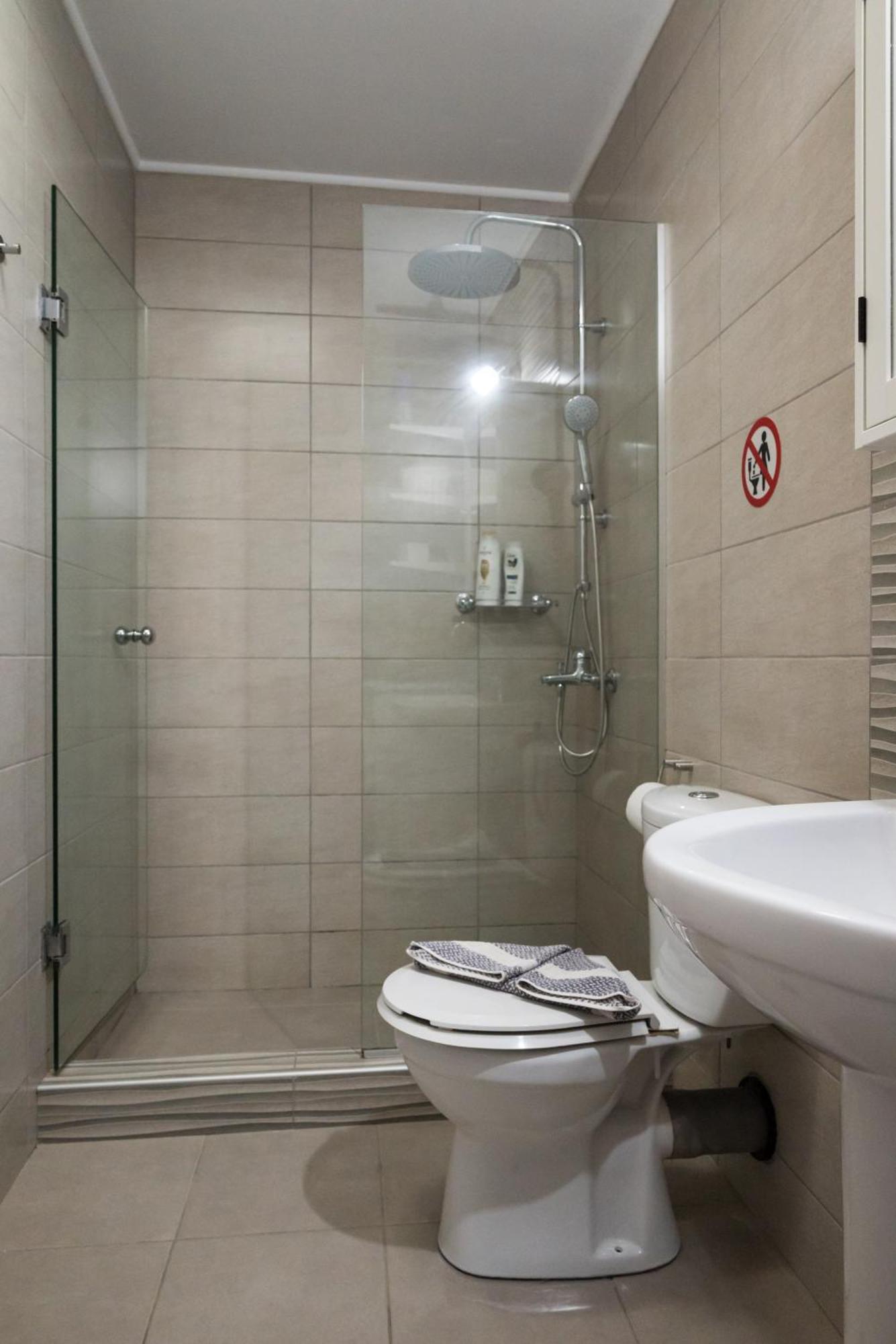 The Prickly Pear Apartment خانيا المظهر الخارجي الصورة