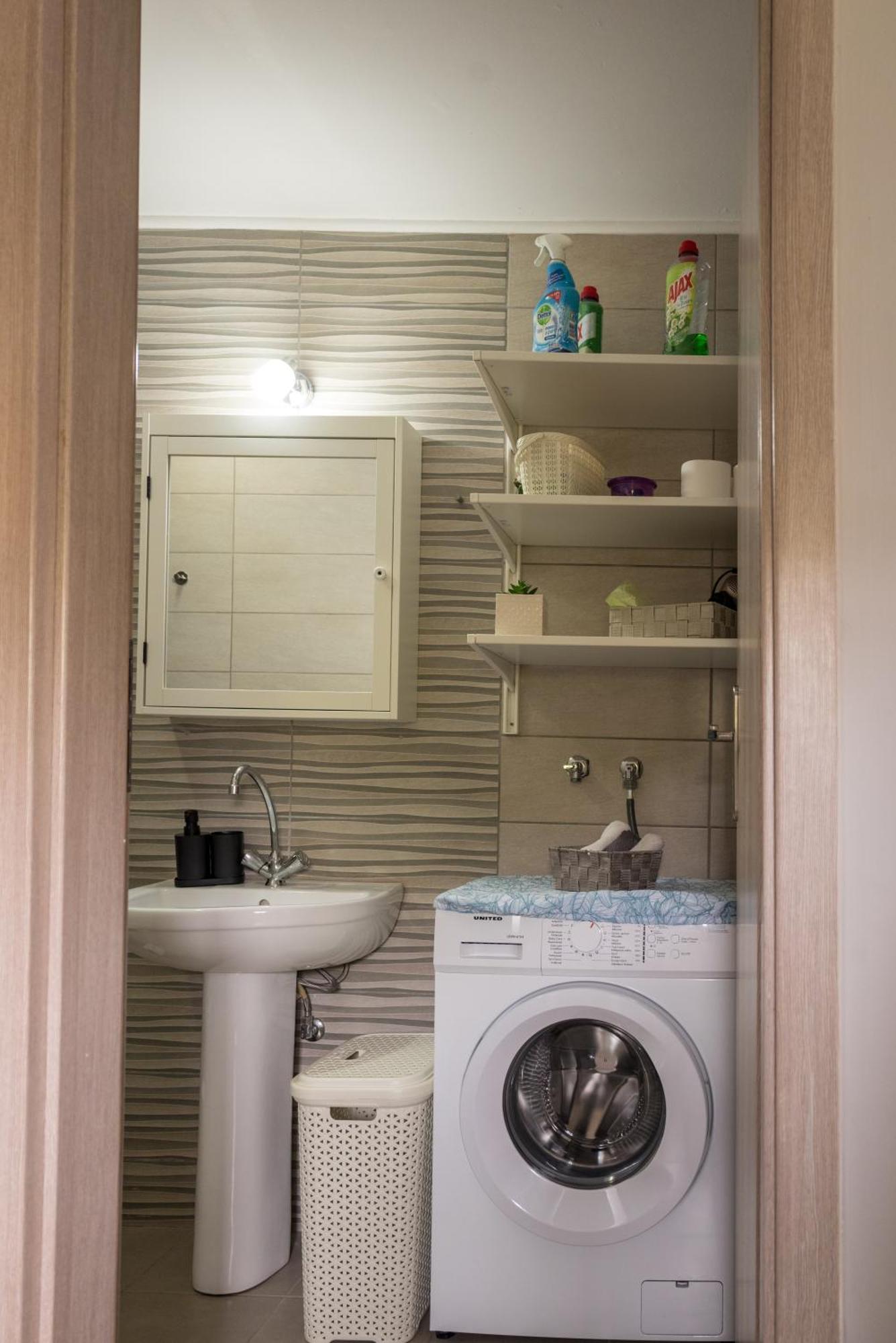 The Prickly Pear Apartment خانيا المظهر الخارجي الصورة